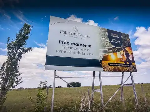Terreno en Venta en Piñero, Rosario