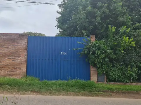 Terreno en Venta en Republica De La Sexta, Rosario
