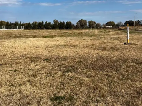 Terreno en Venta en Puerto Gral San Martin, San Lorenzo