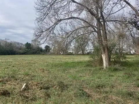 Terreno en Venta en Ataliva, Castellanos