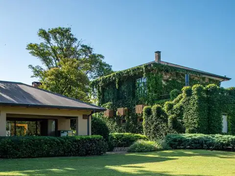 Terreno en Venta en Ibarlucea, Rosario