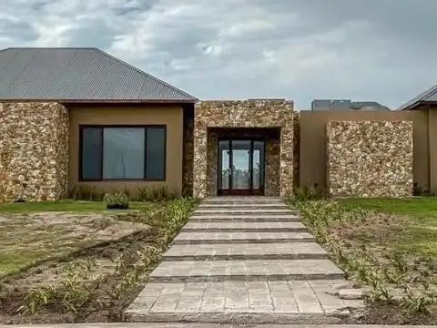 Terreno en Venta en Funes, Rosario