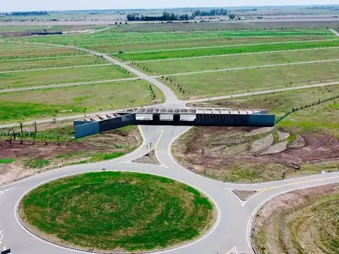 Terreno en Venta en Vida Lagoon, Funes