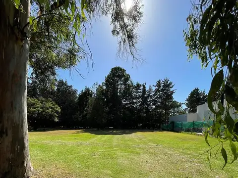 Terreno en Venta en Funes, Rosario