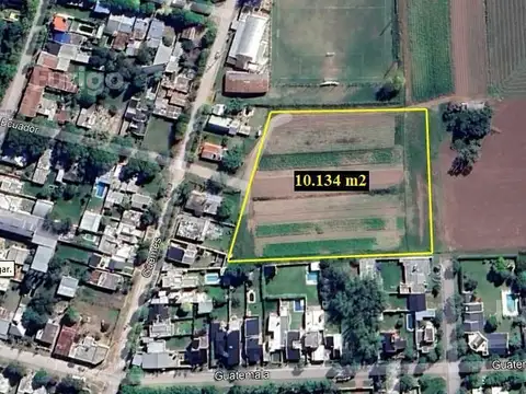 Terreno en Venta en Soldini, Rosario