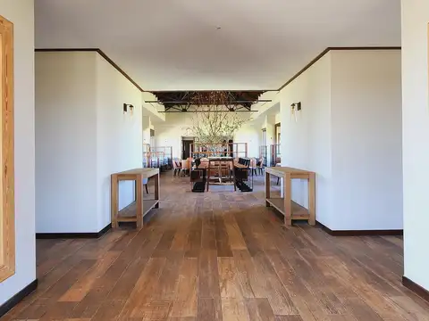 Terreno en Venta en Funes, Rosario