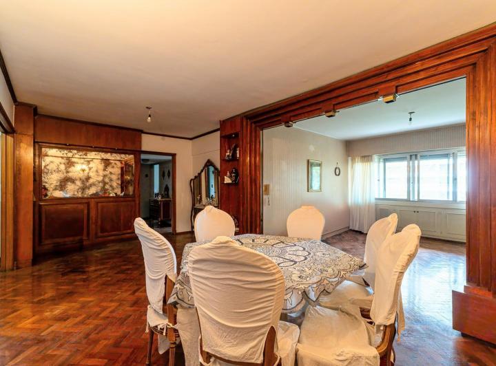 Departamento · 148m²