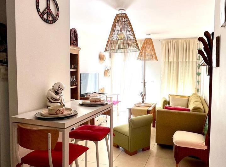 Departamento · 35m² · 2 Ambientes · 1 Cochera