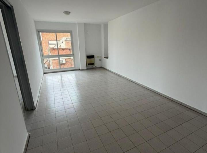 Departamento · 40m² · 2 Ambientes