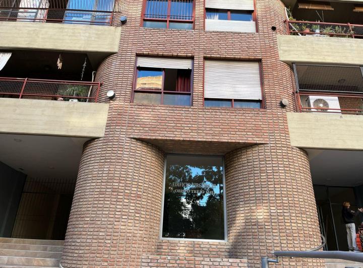 Departamento · 94m² · 4 Dormitorios