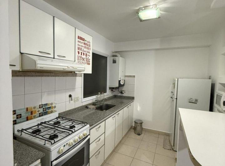 Departamento · 48m² · 4 Ambientes