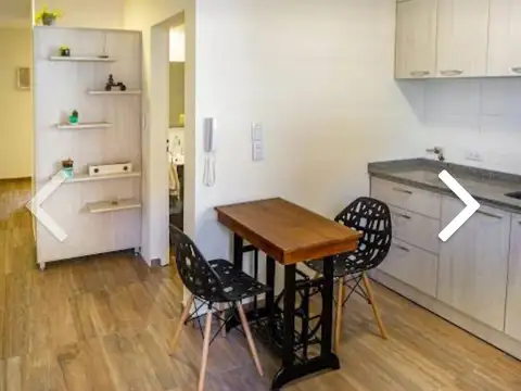 Departamento en Venta en Republica De La Sexta, Rosario