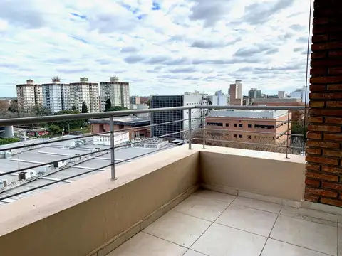 Departamento en Venta en Echesortu, Rosario