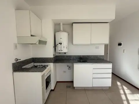 Departamento en Venta en Echesortu, Rosario