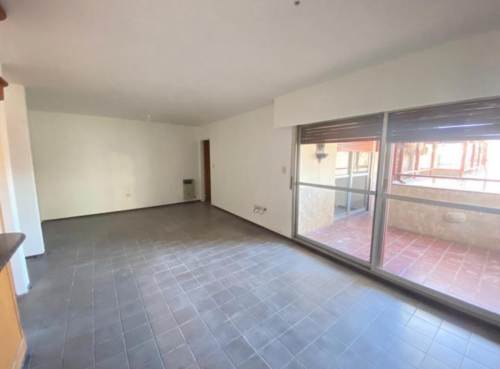 Departamento · 80m² · 3 Ambientes