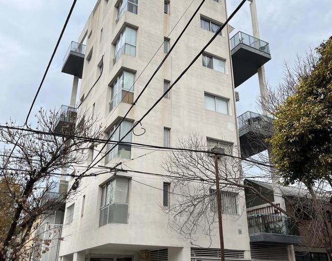 Departamento · 48m² · 1 Dormitorio · 1 Cochera