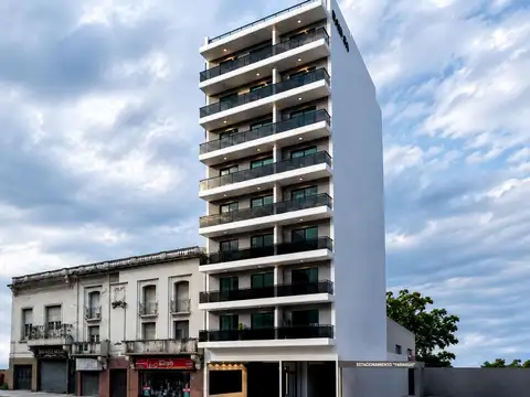 Departamento en Venta en Centro, Rosario