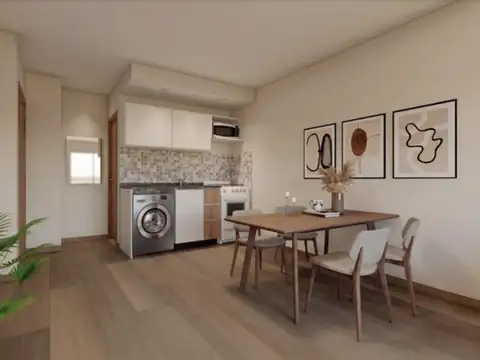 Departamento en Venta en Centro, Rosario