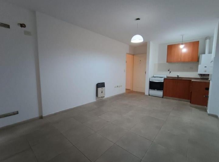 Departamento · 40m² · 2 Ambientes
