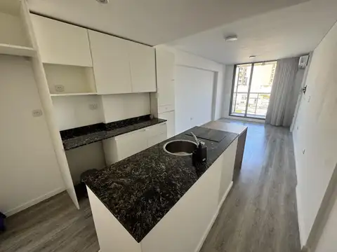 Departamento en Venta en Centro, Rosario