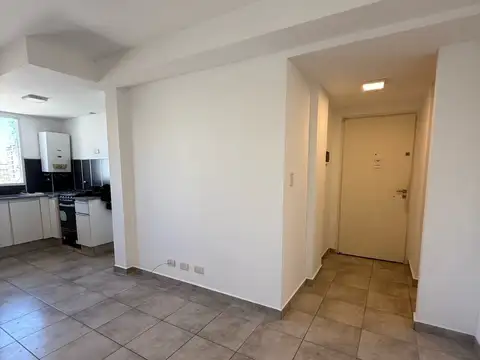Departamento en Venta en Abasto, Rosario