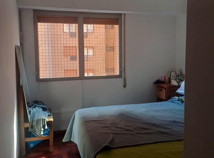 Departamento · 44m² · 2 Ambientes