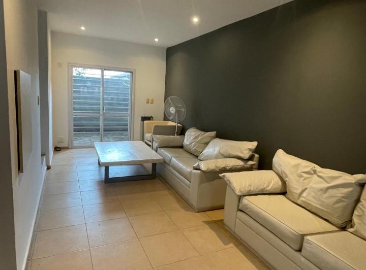 Departamento · 110m² · 2 Ambientes