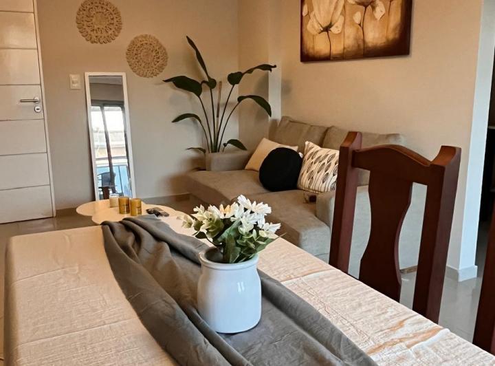 Departamento · 45m² · 1 Dormitorio