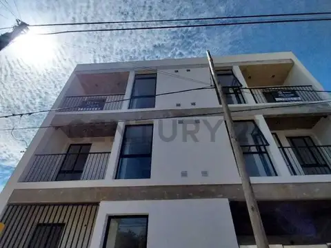 Departamento en Venta en Rafaela, Castellanos