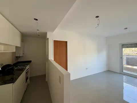 Departamento en Venta en Luis Agote, Rosario