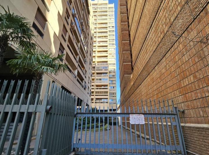 Departamento · 169m² · 5 Ambientes · 1 Cochera