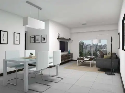Departamento en Venta en Centro, Rosario