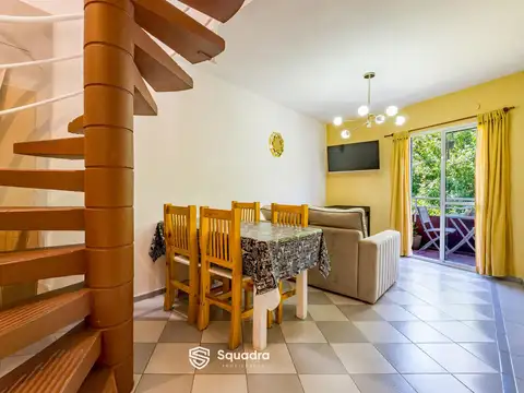 Departamento en Venta en Abasto, Rosario