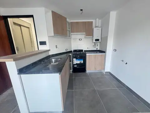 Departamento en Venta en República De La Sexta, Rosario