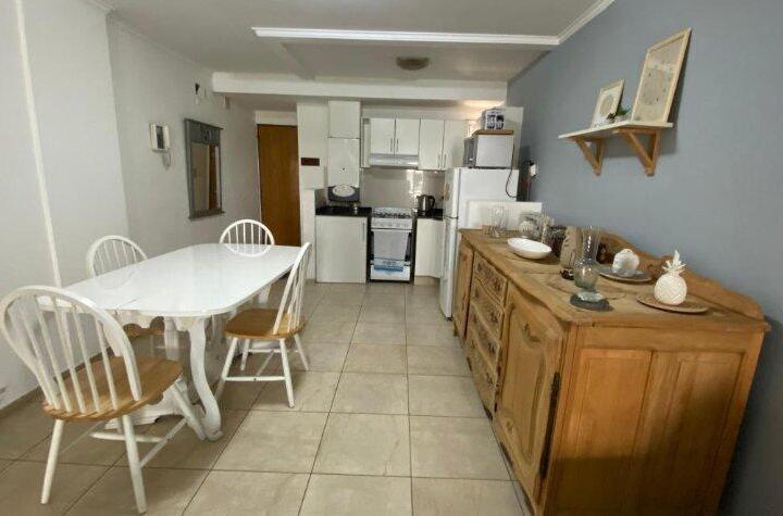 Departamento · 40m² · 2 Ambientes