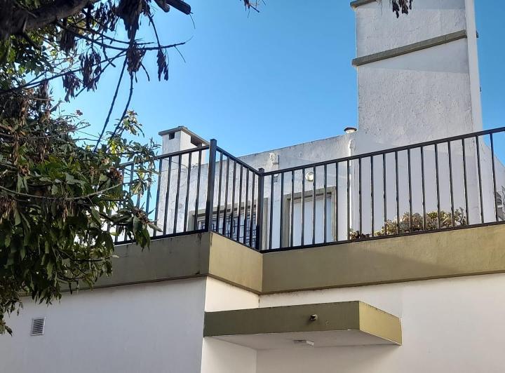 Departamento · 50m² · 2 Ambientes