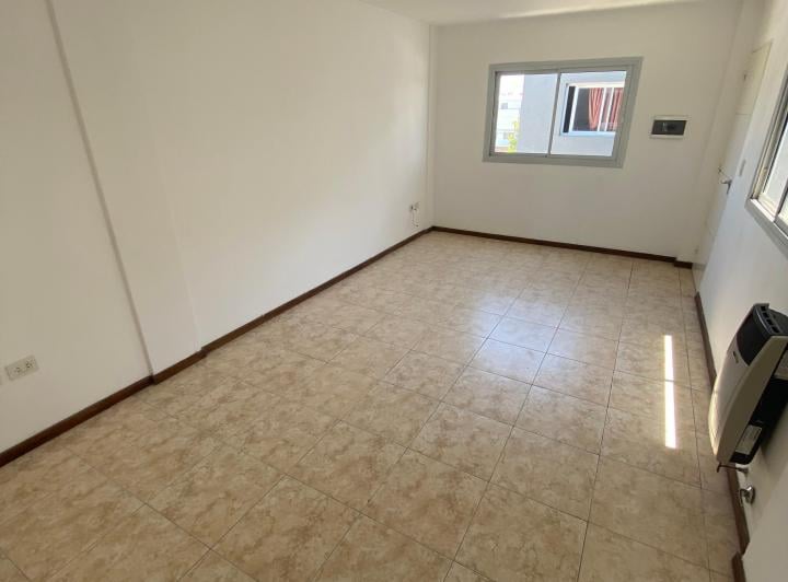 Departamento · 42m² · 2 Ambientes · 1 Cochera