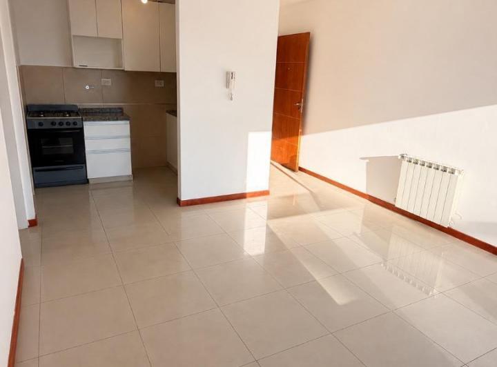 Departamento · 45m² · 2 Ambientes