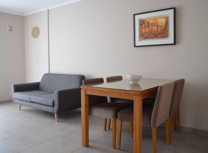 Departamento · 55m² · 3 Ambientes