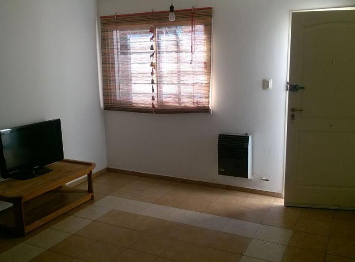 Departamento · 60m² · 3 Ambientes · 1 Cochera