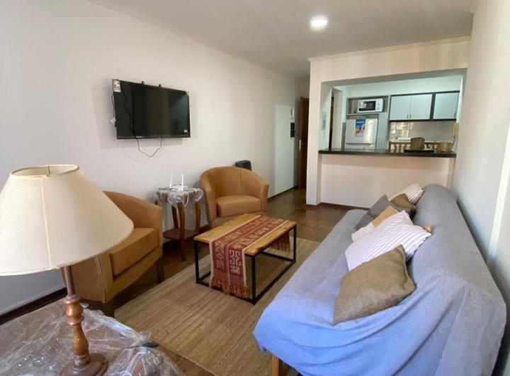 Departamento · 60m² · 2 Ambientes