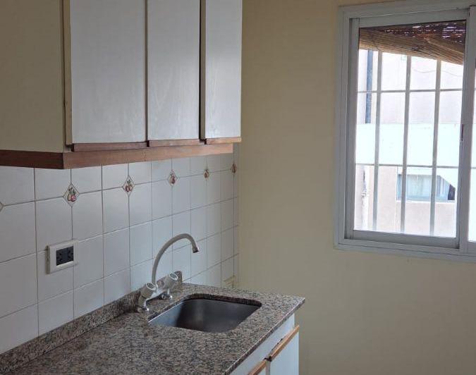Departamento · 70m² · 3 Ambientes