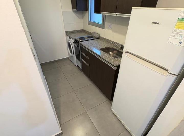 Departamento · 1 Ambiente