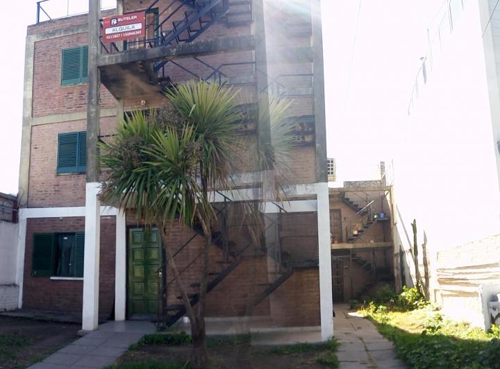 Departamento · 45m² · 3 Ambientes