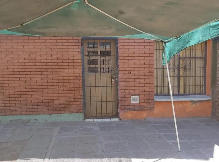 Casa · 65m² · 2 Ambientes · 1 Cochera
