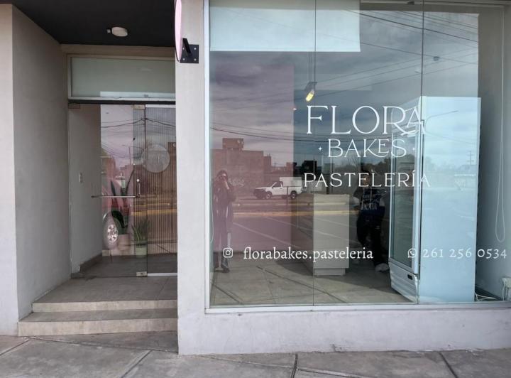 Local comercial · 40m²