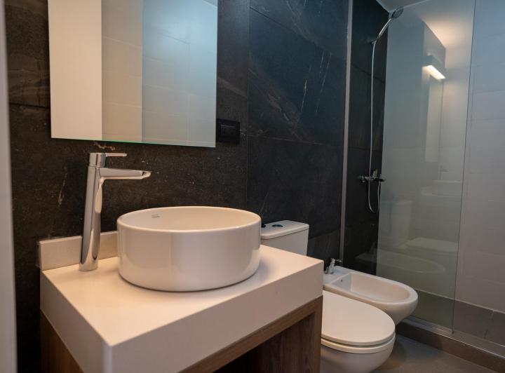 Departamento · 41m² · 2 Ambientes