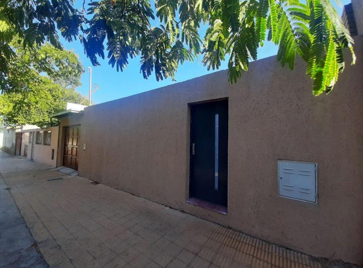 Casa · 120m² · 4 Ambientes · 1 Cochera
