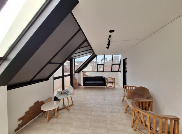 Departamento · 79m² · 4 Ambientes