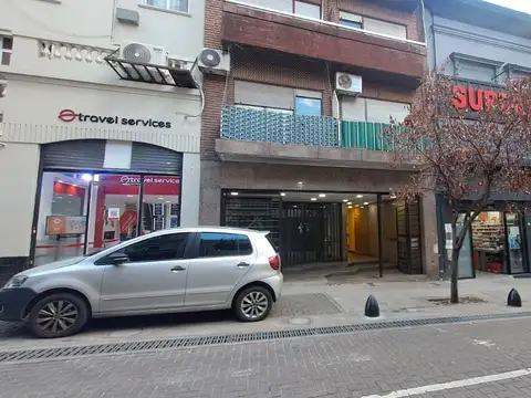 Local en Alquiler en Retiro, CABA